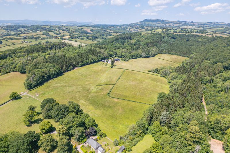 Aerial View- click for photo gallery